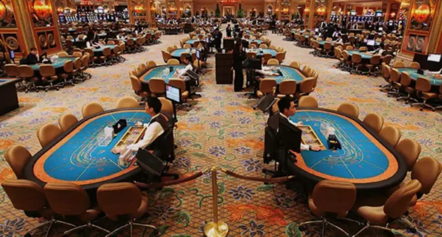 Desi casino in